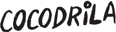 Logo de Cocodrila